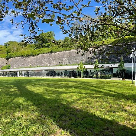 La Roche Apartment Verdun-sur-Meuse Ruang foto