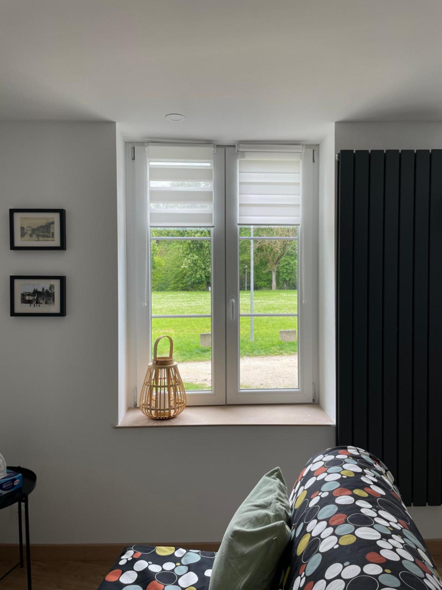 La Roche Apartment Verdun-sur-Meuse Bagian luar foto