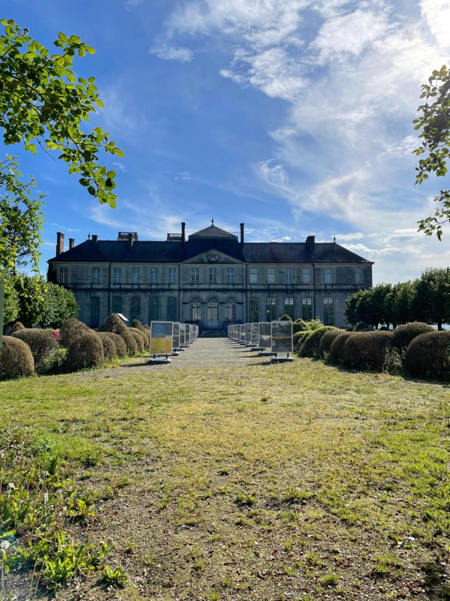 La Roche Apartment Verdun-sur-Meuse Bagian luar foto